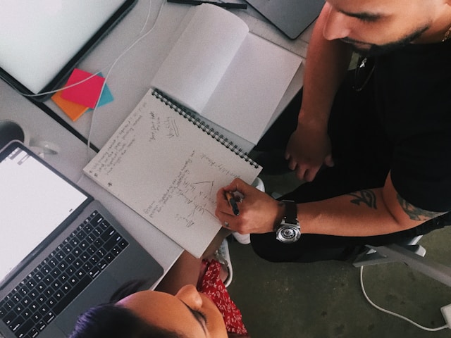 internship