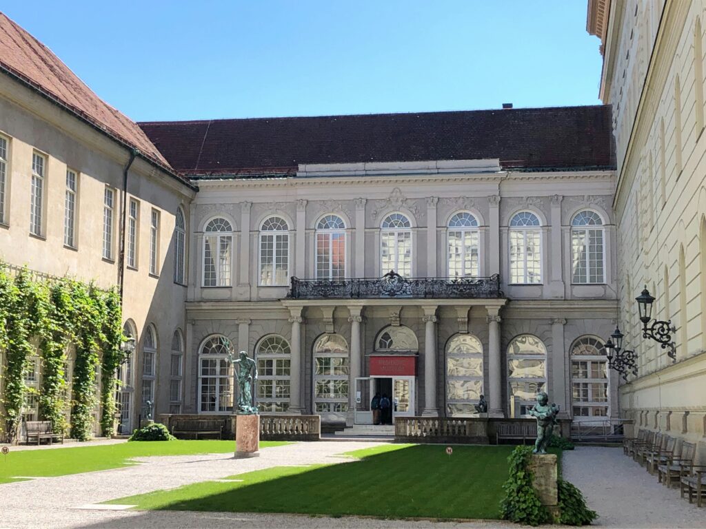 University structure