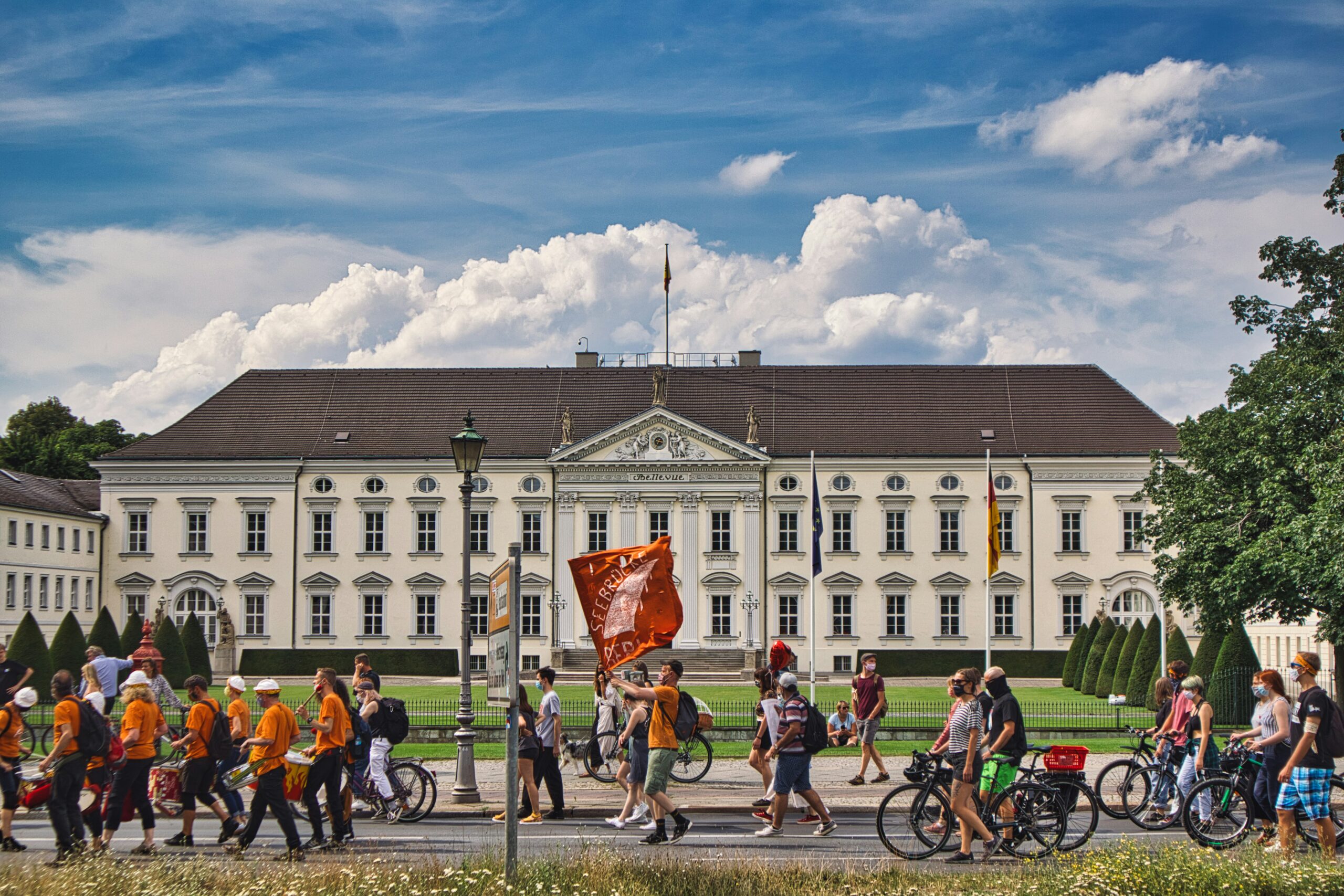 Austrian University