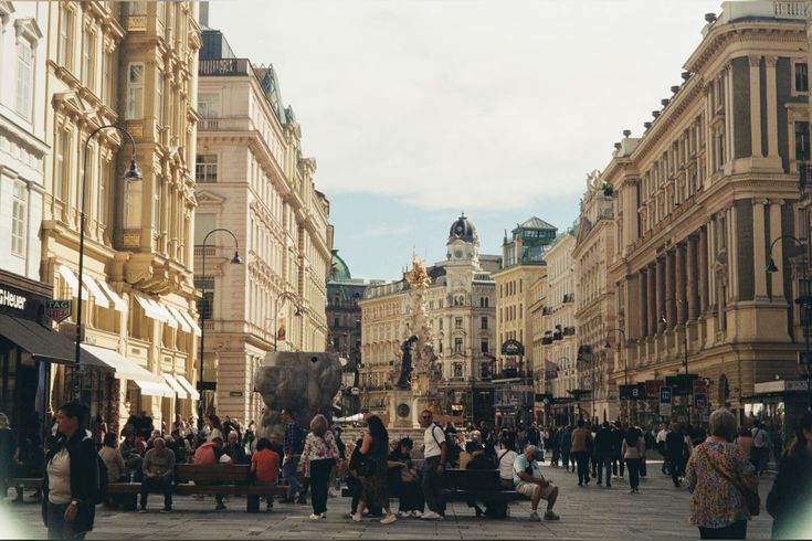 Austrian University