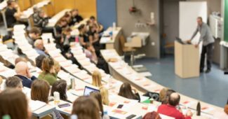 English-taught programs in Austrian universities