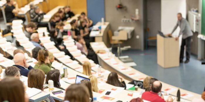 English-taught programs in Austrian universities