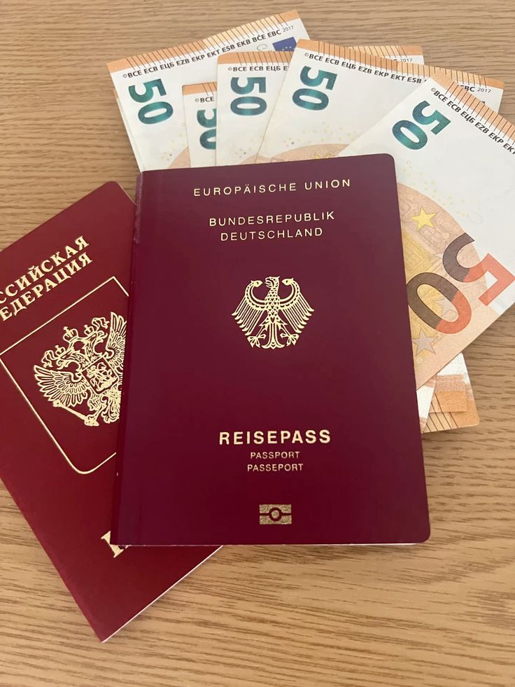 Austria residence permit