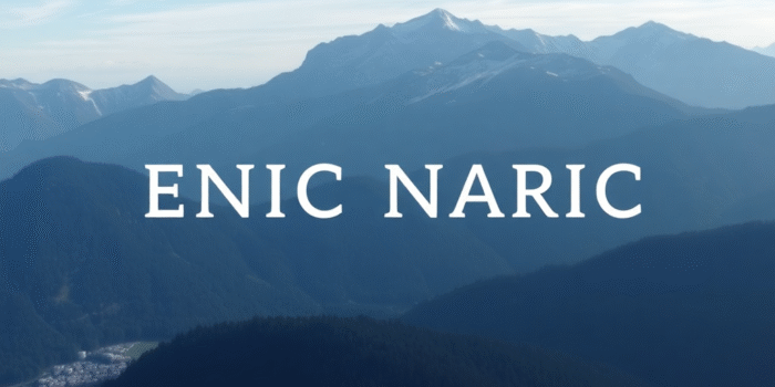 ENIC NARIC Austria