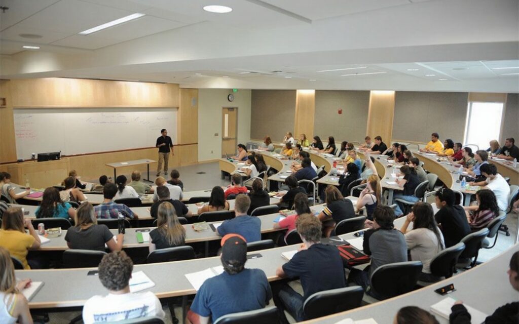 international students