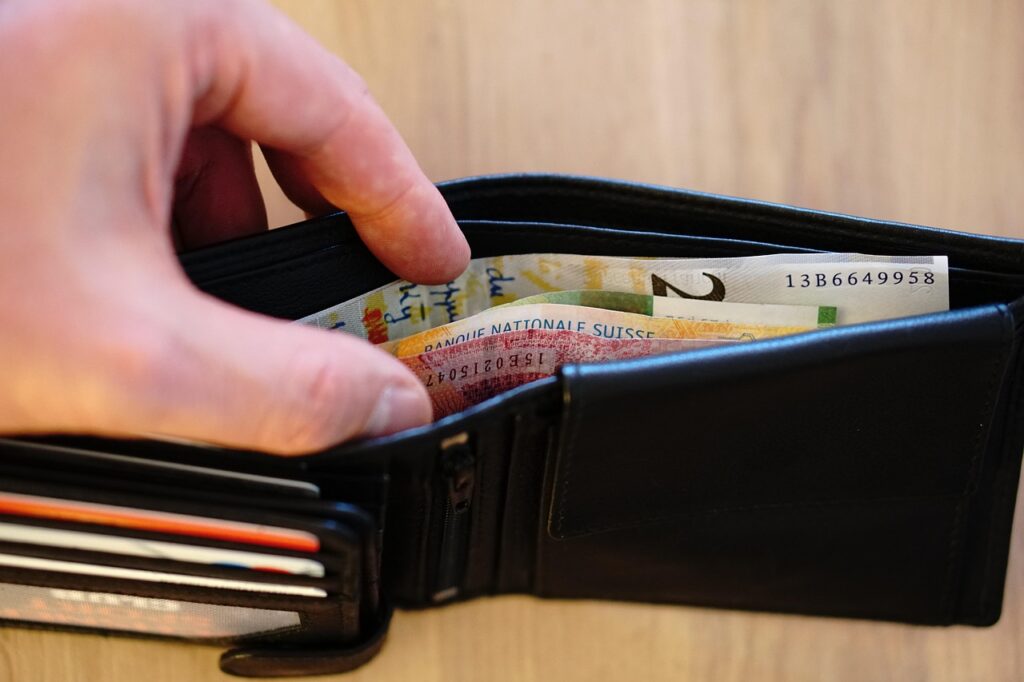 cost of living in Austria
