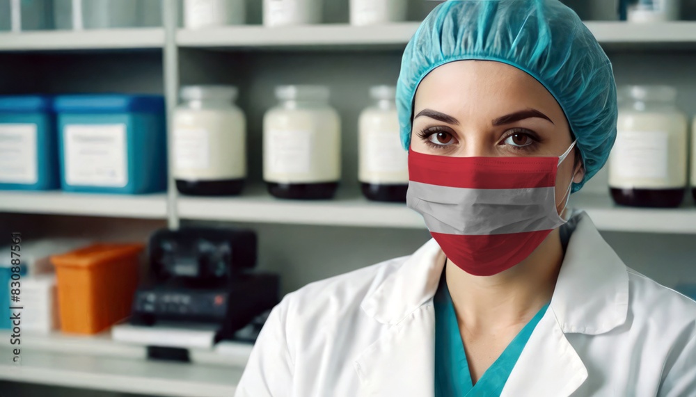 Austria healthcare system
