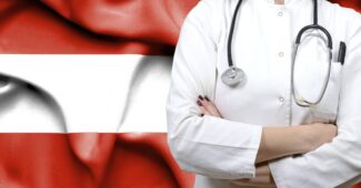 health insurance for international students in Austria
