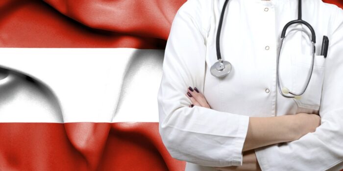 health insurance for international students in Austria