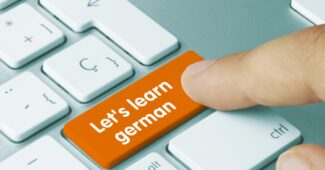 Learning German in Austria