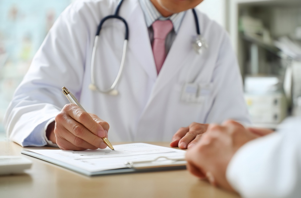 Healthcare giver