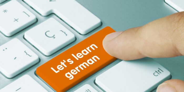 Learning German in Austria
